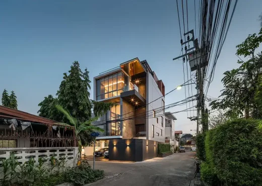 Popular House Bangkok, Thailand