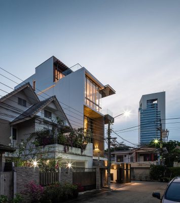 Popular House Bangkok