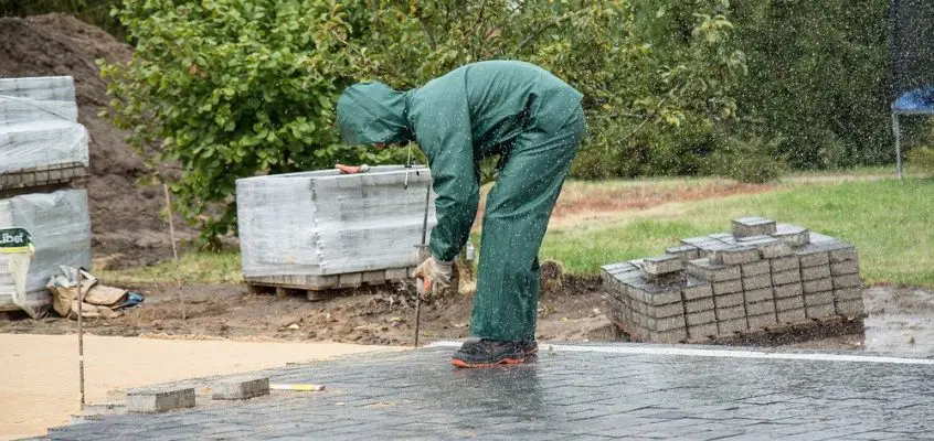 Protecting your Building from the Ground Up