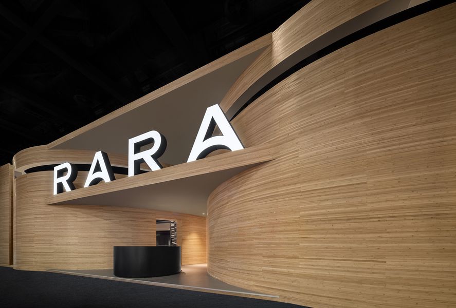 RARA Whole-house Showroom