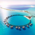 Red Sea phase one construction update Nujuma Ritz-Carlton Hotel