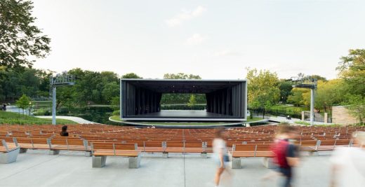 Théâtre de Verdure