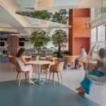 Robbyson Offices in Belo Horizonte, Brazil