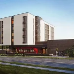 Ronald McDonald House Atlantic, Halifax, Canada
