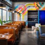 Saizon Restaurant Fresno California