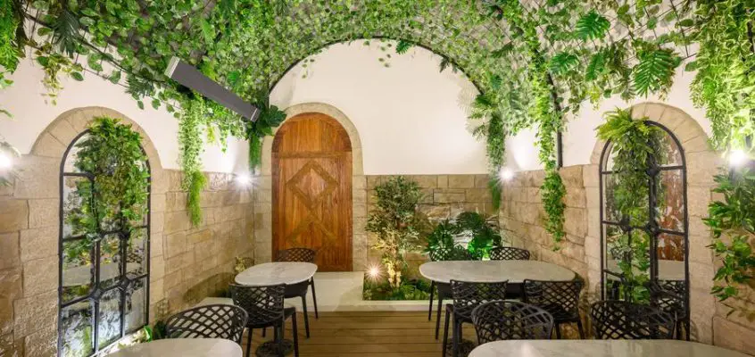 Selah Coffee Shelter, Cordoba, Argentina