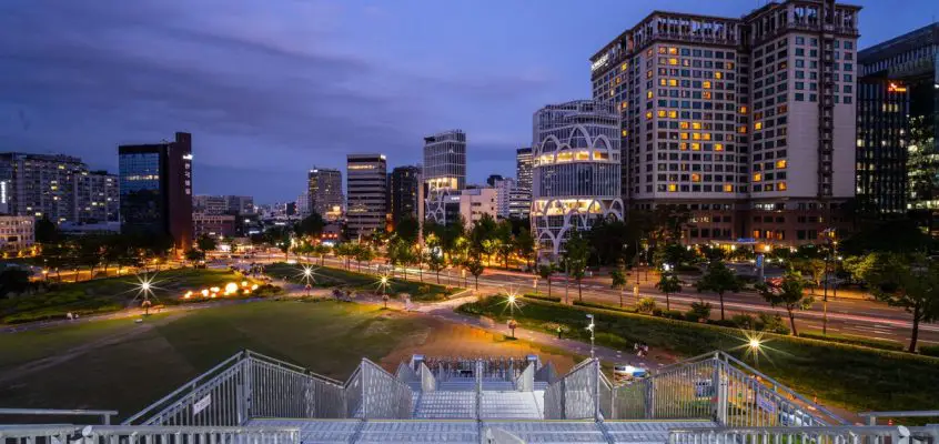 Seoul Biennale of Architecture and Urbanism, South Korea