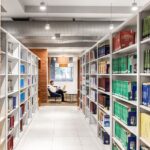 Sharda University Library