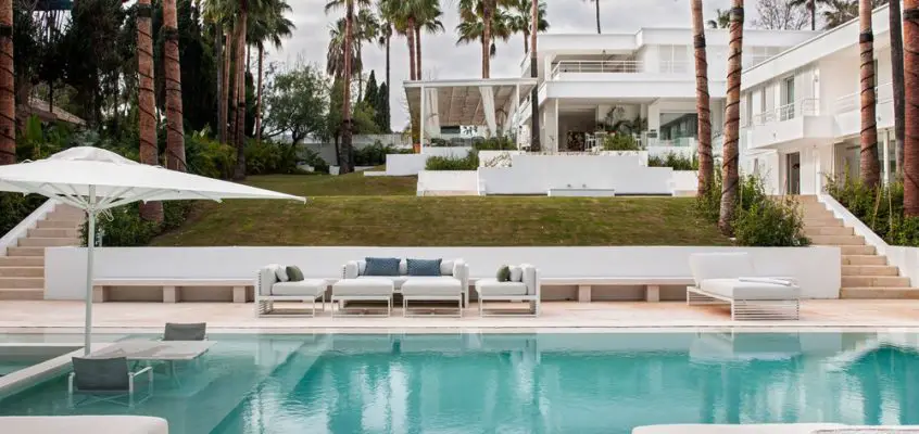 Sotogrande Villa, Cadiz, Spain property