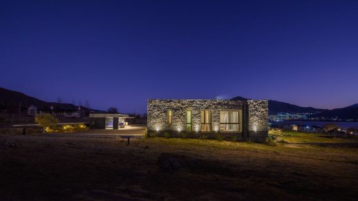 Stone House, Tucumán,