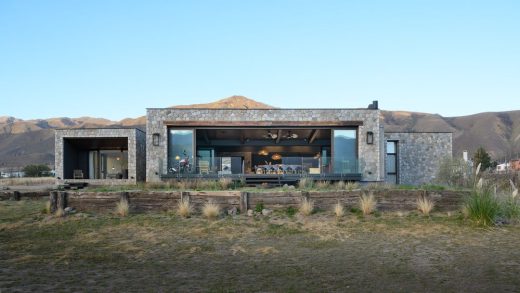 Stone House, Tucumán