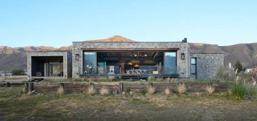 Stone House Tucumán, Argentina property
