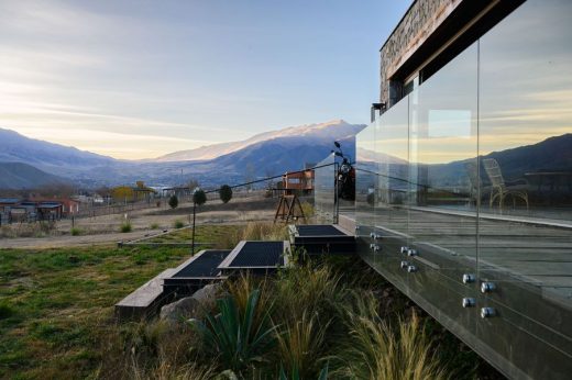 Stone House, Tucumán Argentina