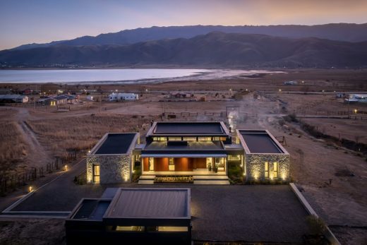 Stone House, Tucumán, Argentina