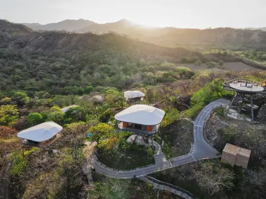 Suitree Experience Hotel Guanacaste