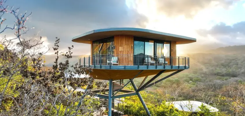 Suitree Experience Hotel, Guanacaste, Costa Rica