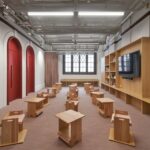 Tai Kwun Education Centre