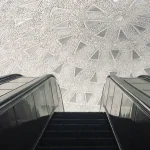 Tashkent Metro Uzbekistan