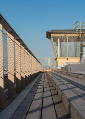 Tempelhof Airport Berlin