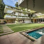 The Hovering Gardens House Pune