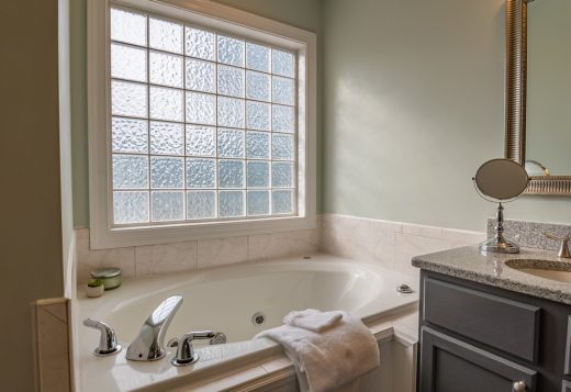 Things to Consider when Decorating your Bathroom 