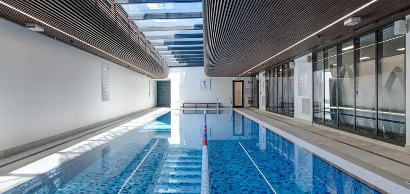 TLC Healthcare, Mordialloc, Victoria building