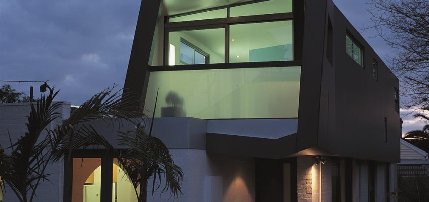 Tunnel House, Brighton, Melbourne