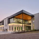VGXI Headquarters and Biomanufacturing Facility Conroe