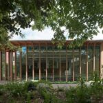 Weston Studio Rambert Ballet School