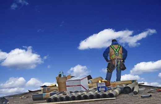 What to Expect with Portland Roofing Contractors