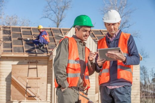 What to Expect with Portland Roofing Contractors