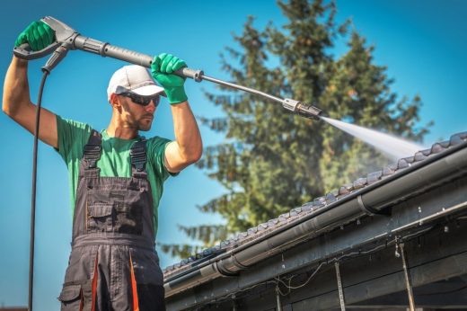 What to Expect with Portland Roofing Contractors