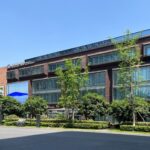 Xintiandi Factory Hangzhou Zhejiang Province PR China