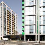 Abbey Place, London