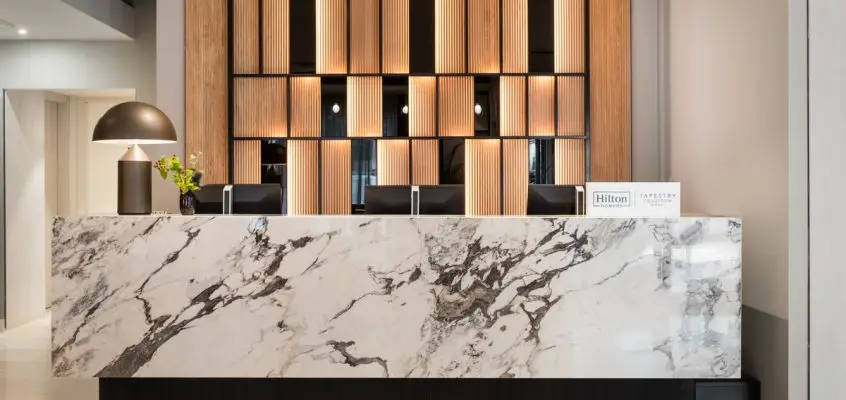 Ambasciatori Hotel Venice Mestre, Italy