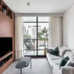 Apartment Ladrilho Paraná Brasil