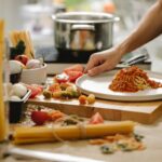 Architectural wonders of kitchen remodeling