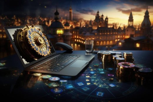 Biggest casinos in the UK gambling online