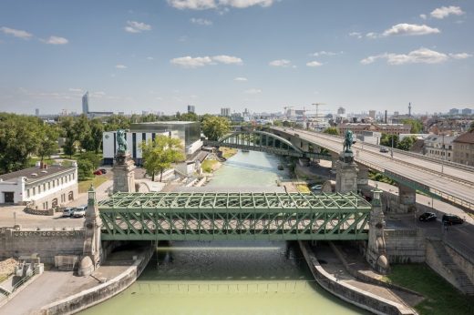 BOKU Hydraulic Engineering Laboratory Vienna Austria