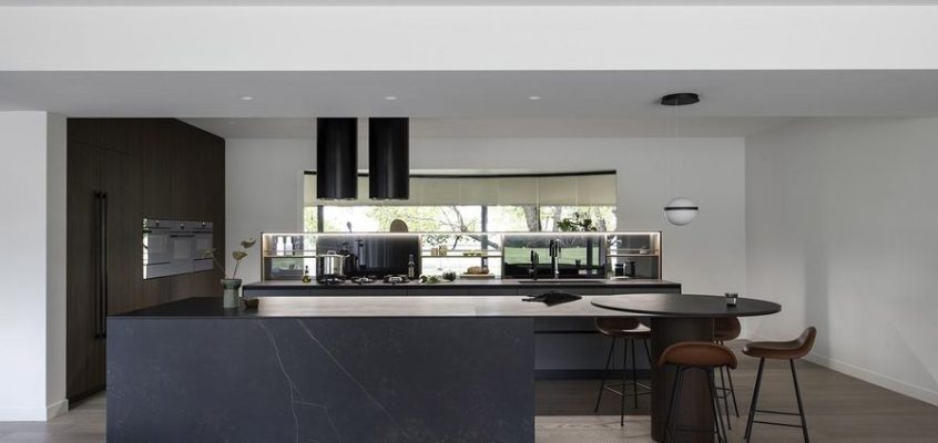 Bunbartha Homestead, Victoria, Australia