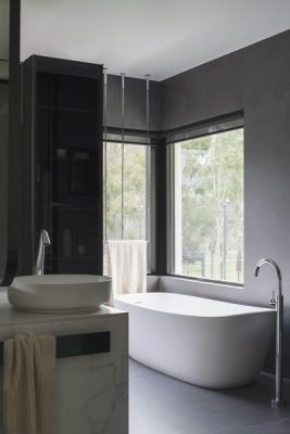 Bunbartha Homestead, Victoria, Australia