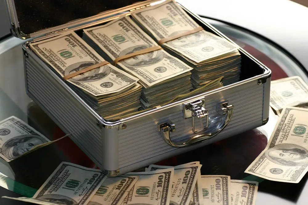 Casino payments the basics guide