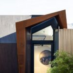 Cass Bay House