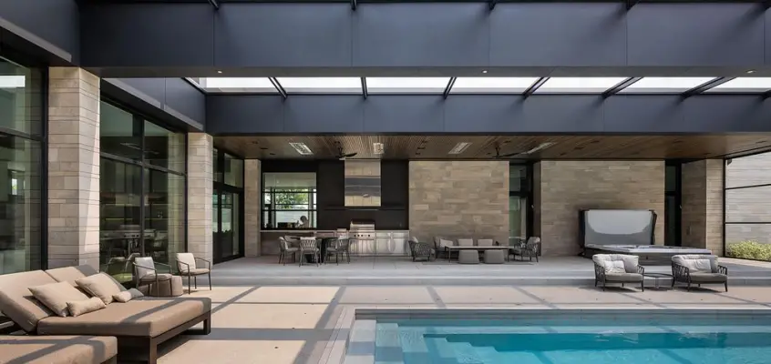 Courtyard Residence, Winnipeg, Manitoba