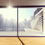 Creating Flow between Indoor and Outdoor Spaces