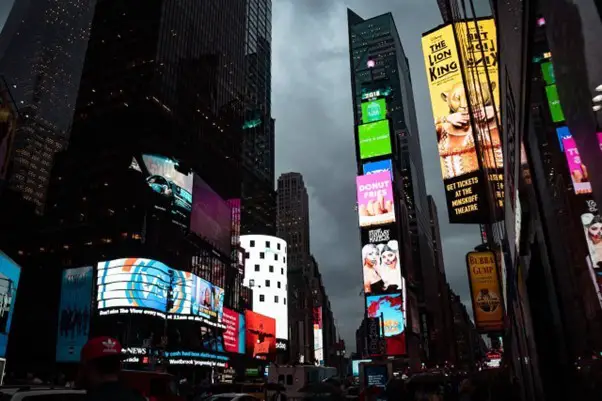 Why more architects are using digital signage