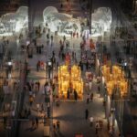 Dubai Design Week 2023, UAE festival