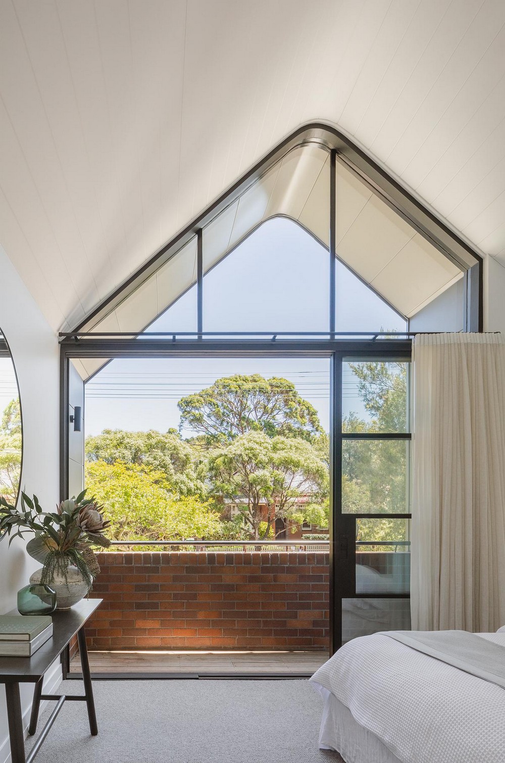 Dulwich Hill Duo House NSW