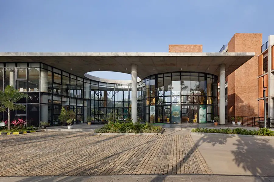 Euro School Bannerghatta, Bengaluru, India 1