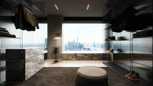 Fifth Avenue Luxury Apartment New York City